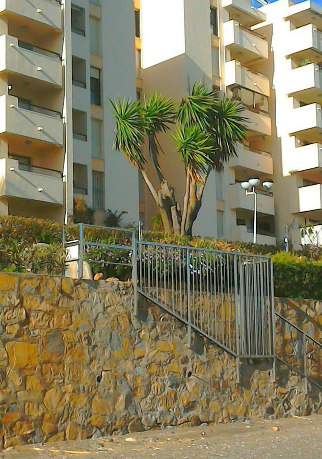 Veramar Estepona Luaran gambar