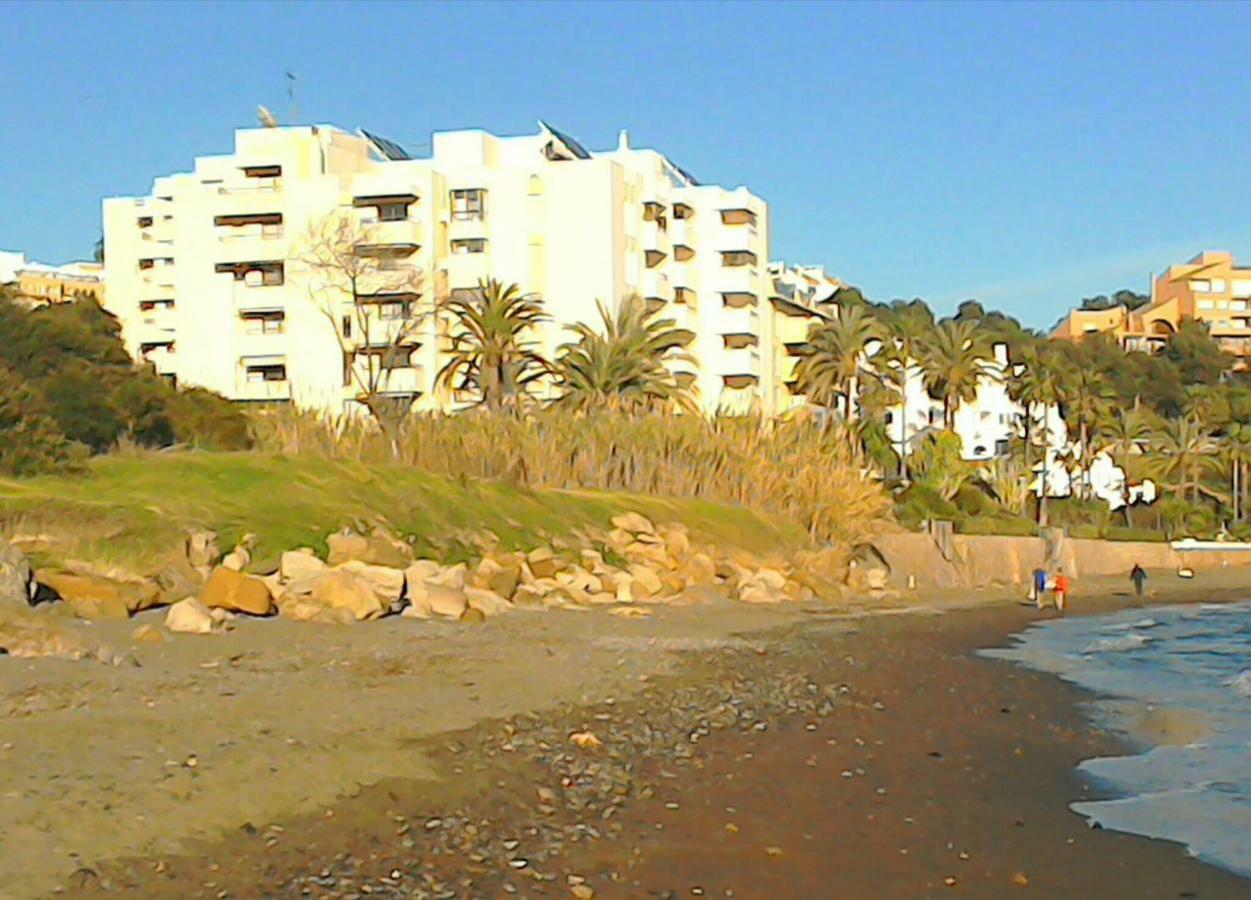 Veramar Estepona Luaran gambar