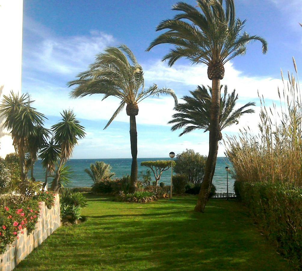 Veramar Estepona Luaran gambar